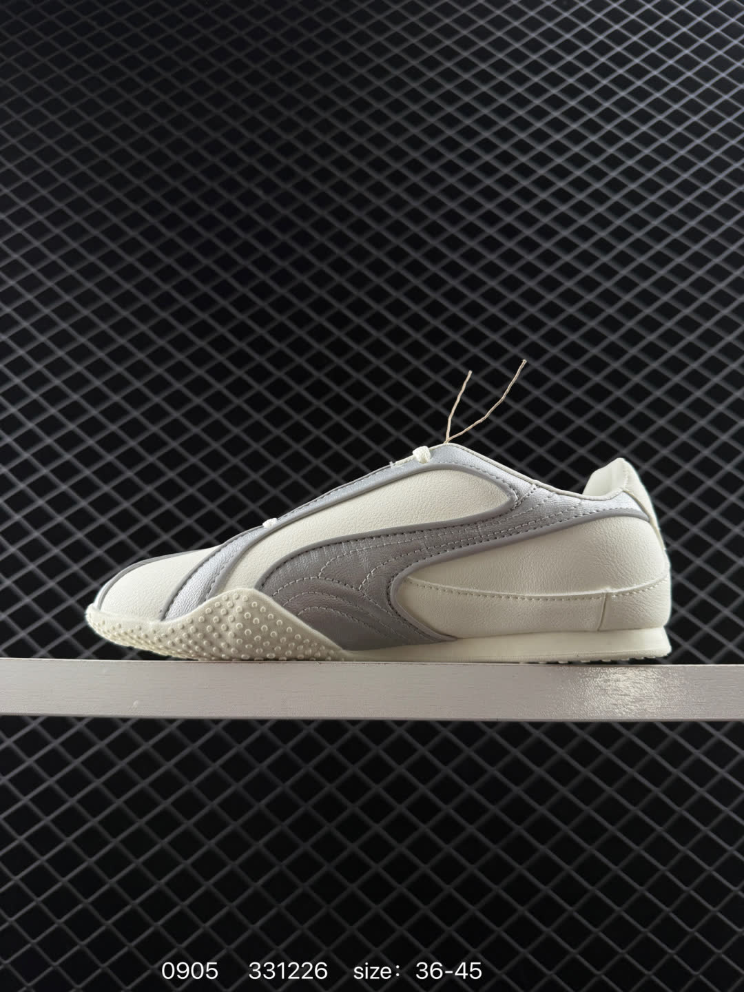 Puma Bella V2 Leather