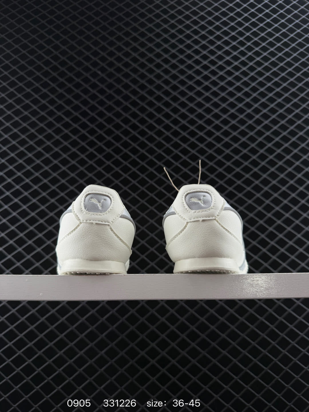 Puma Bella V2 Leather