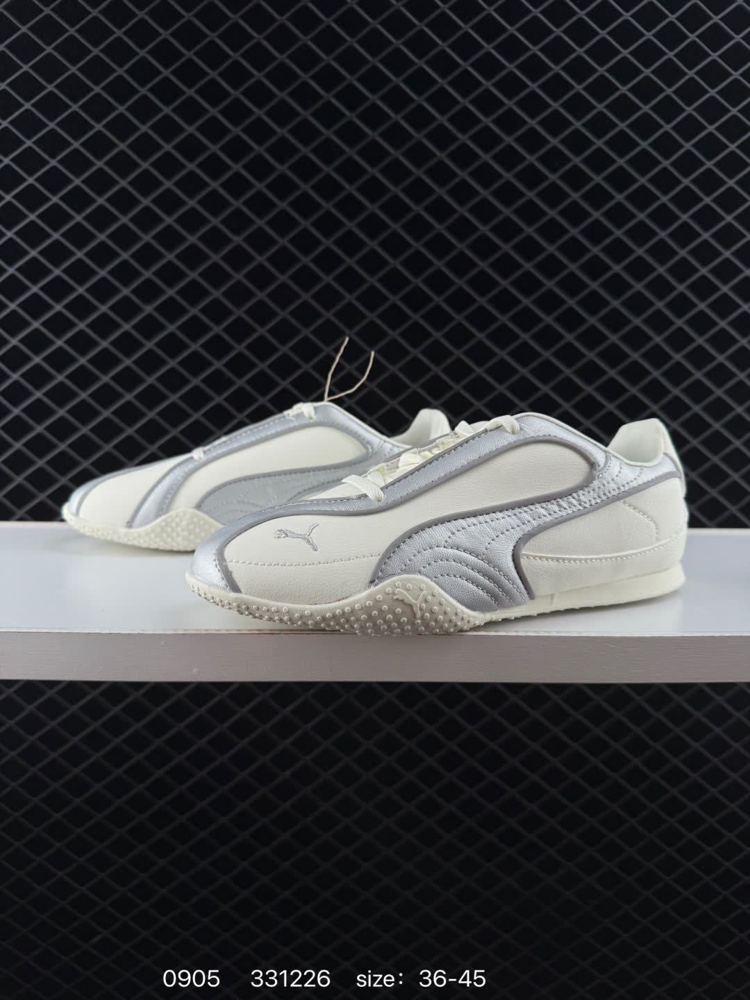Puma Bella V2 Leather