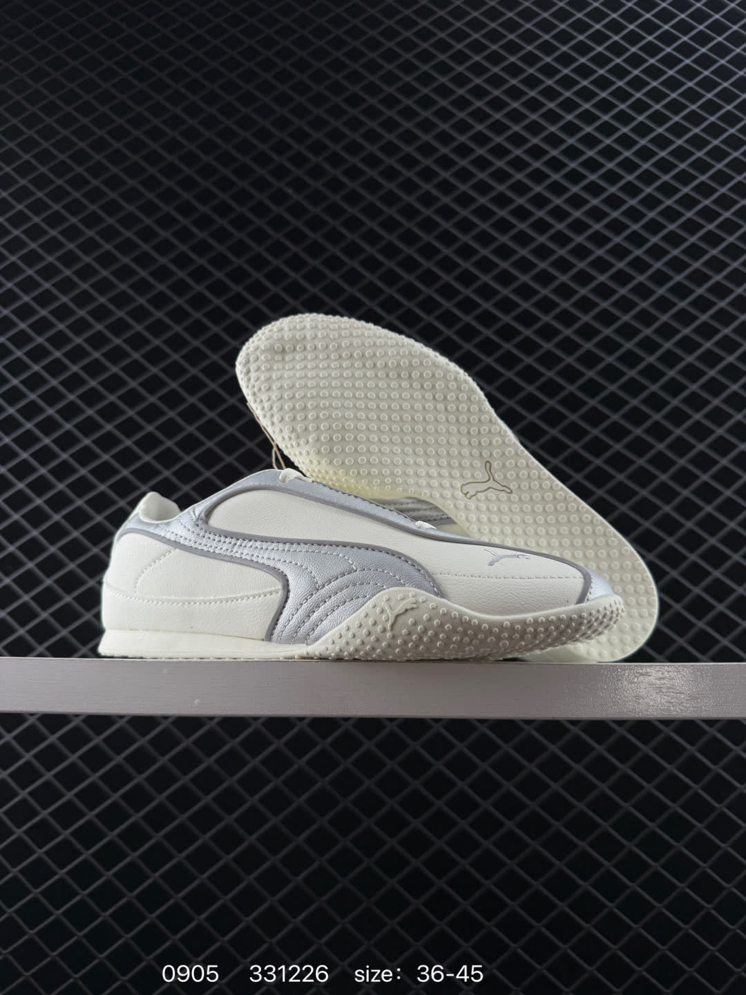 Puma Bella V2 Leather