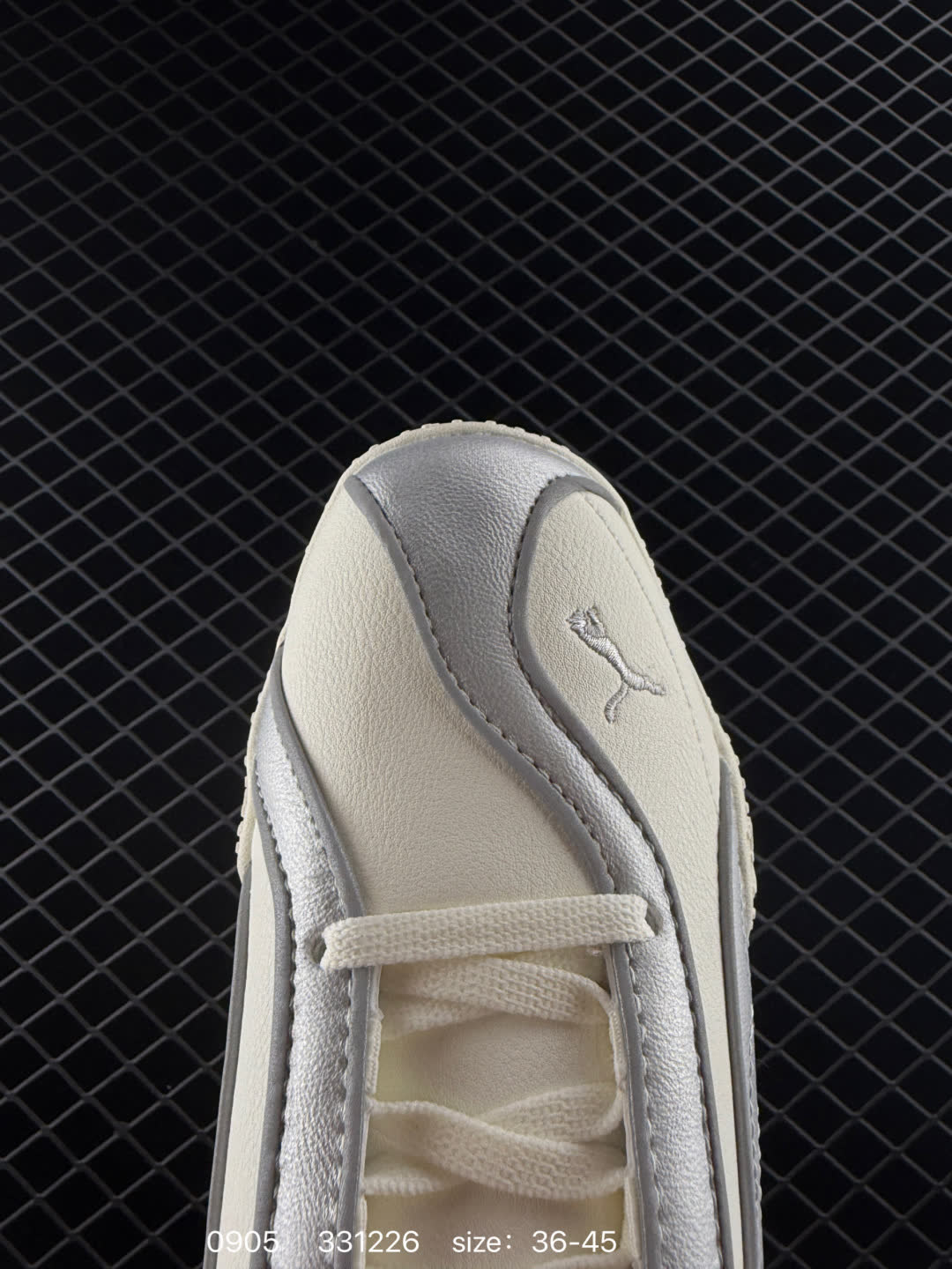 Puma Bella V2 Leather