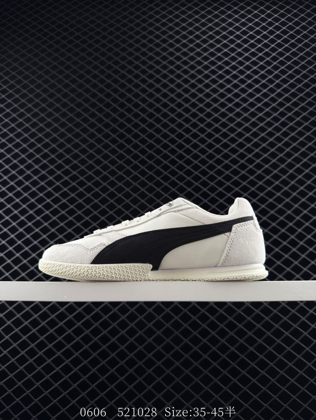 PUMA BELLA DONNA NYLON