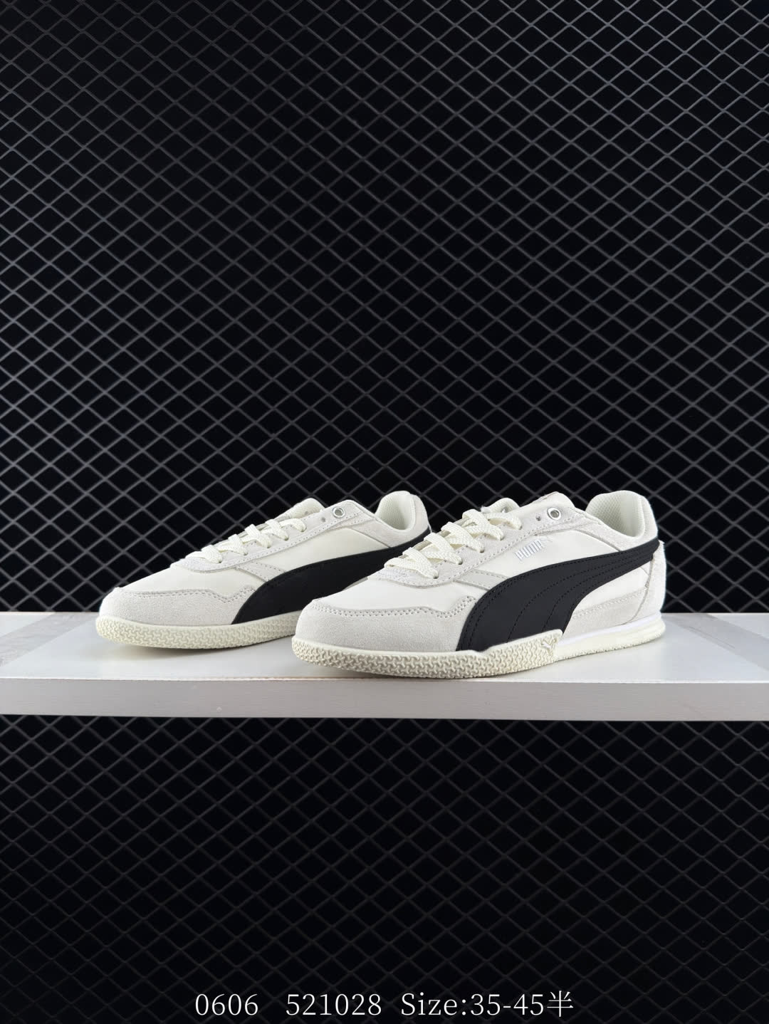PUMA BELLA DONNA NYLON