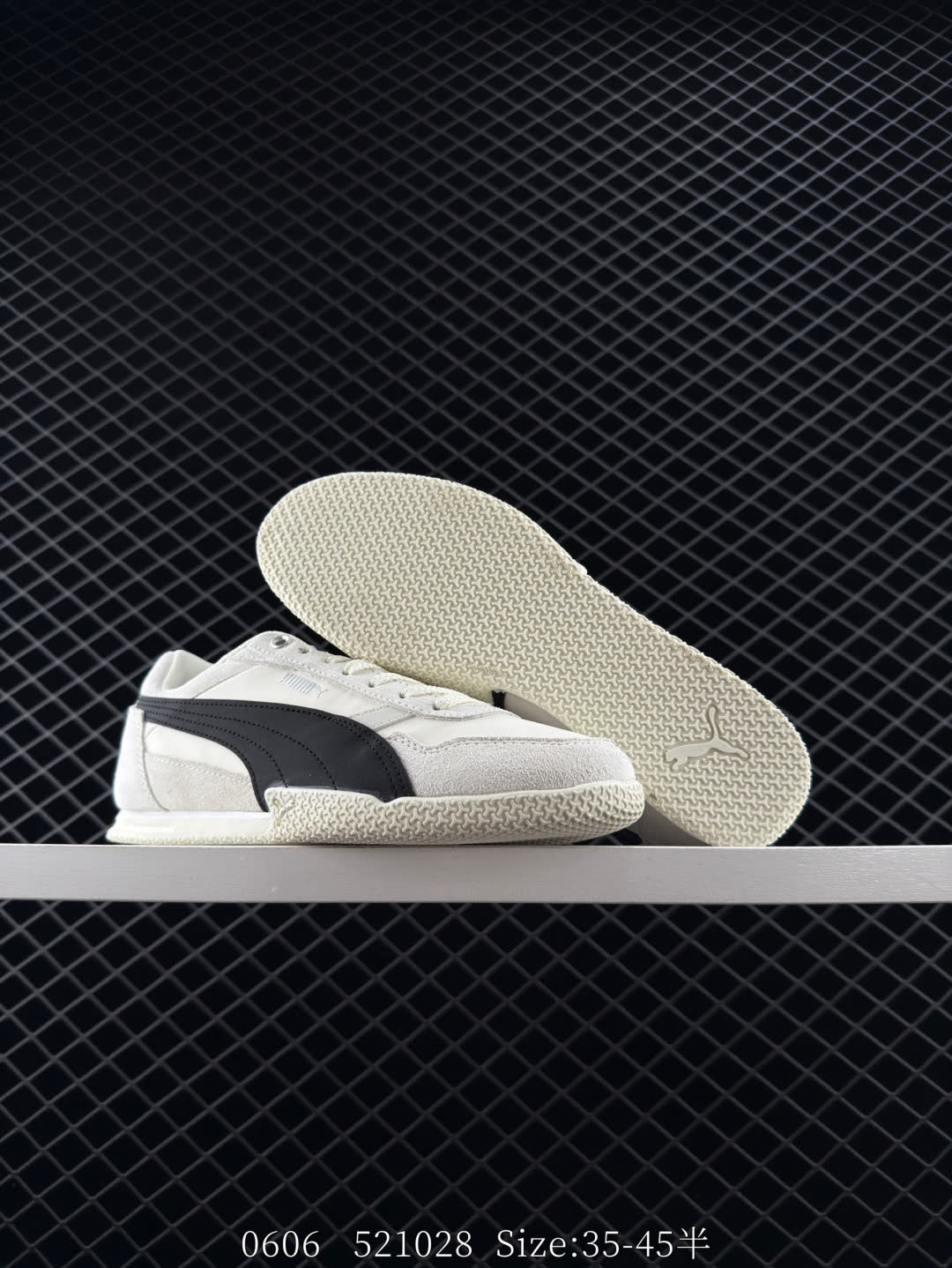 PUMA BELLA DONNA NYLON
