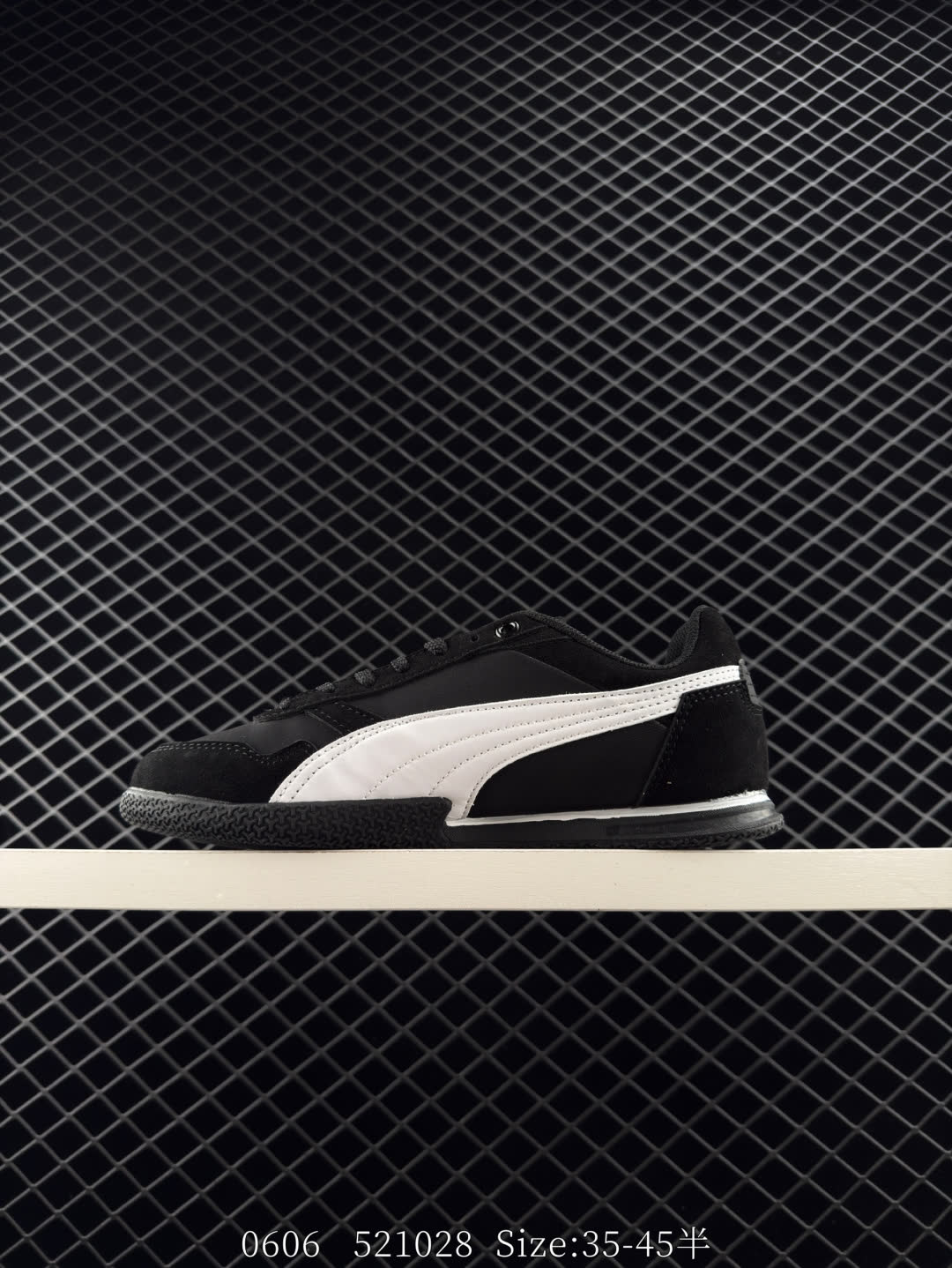 PUMA BELLA DONNA NYLON