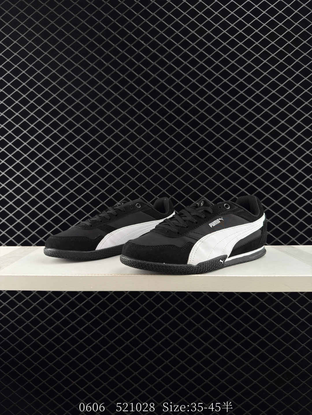 PUMA BELLA DONNA NYLON