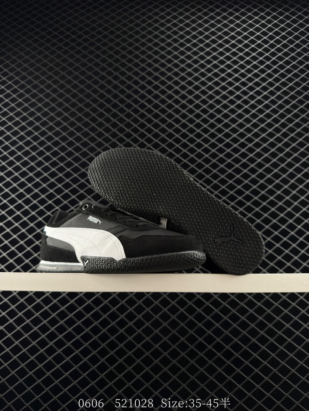 PUMA BELLA DONNA NYLON
