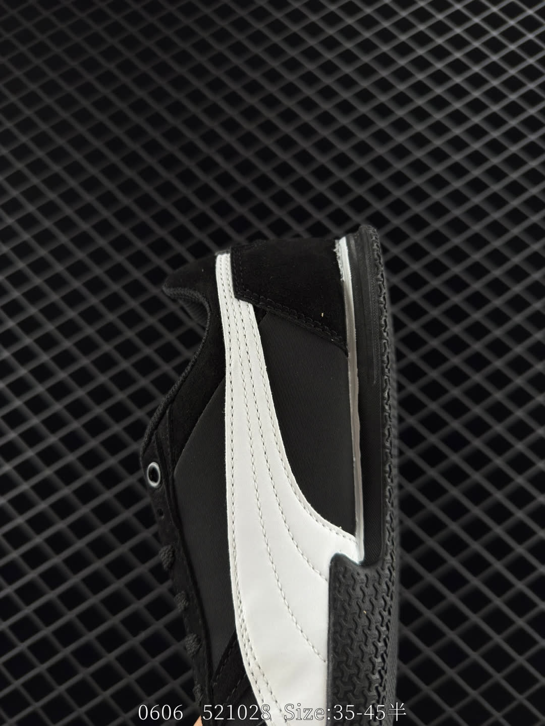 PUMA BELLA DONNA NYLON