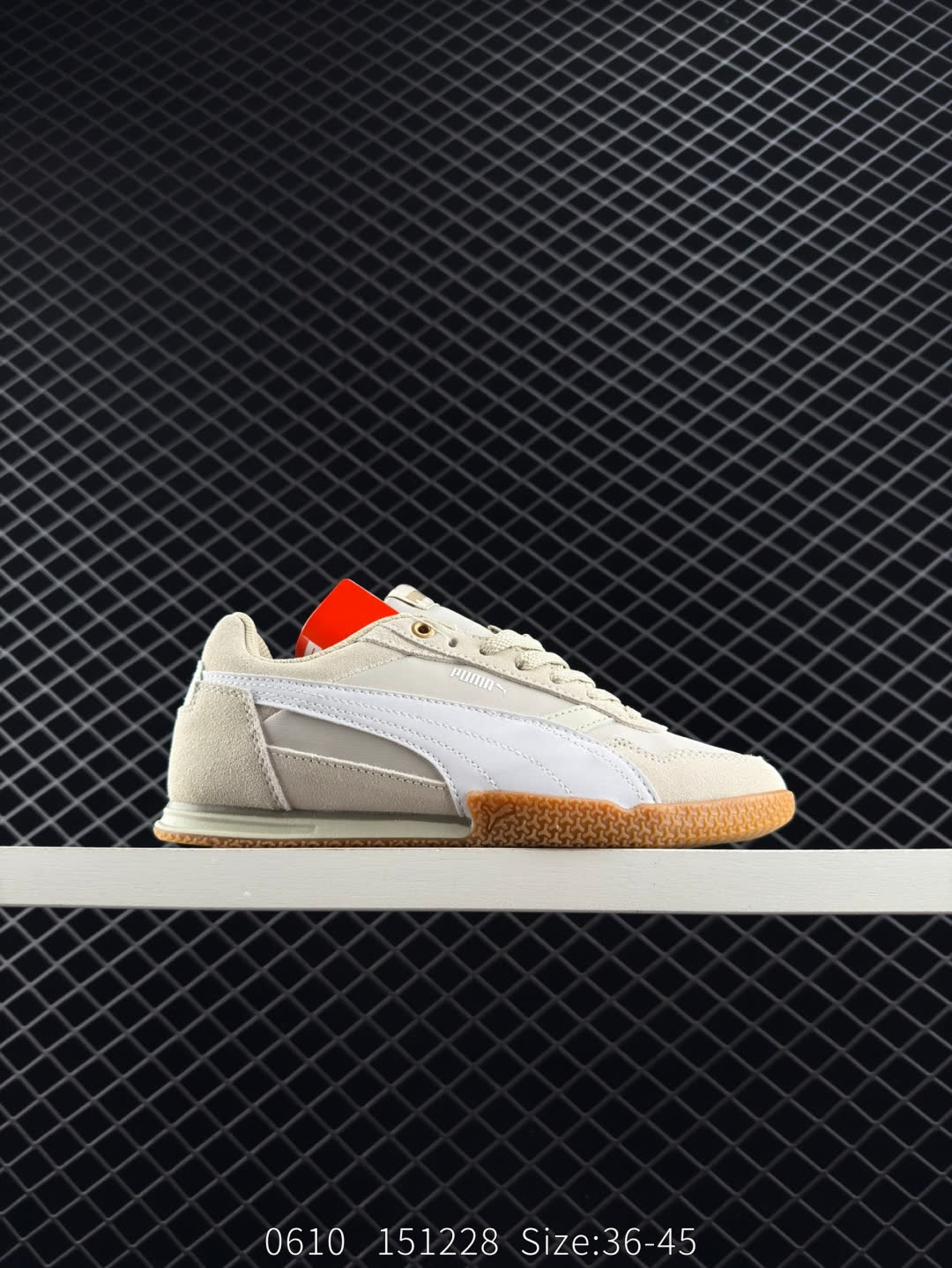 PUMA Bella Donna Nylon PUMA Bella Donna Nylon