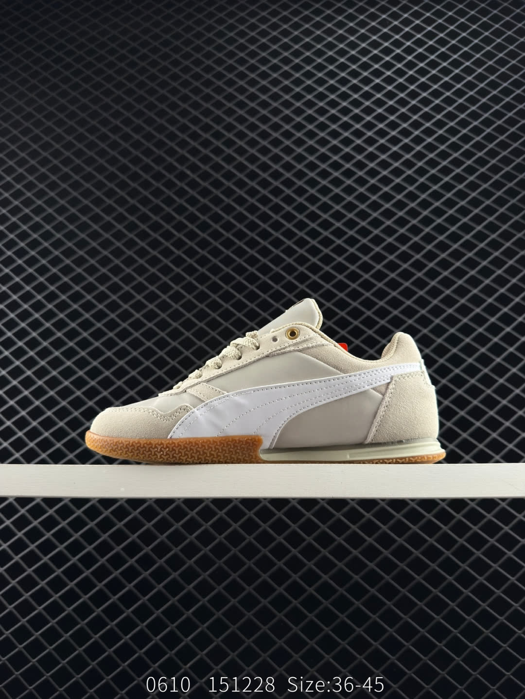 PUMA Bella Donna Nylon