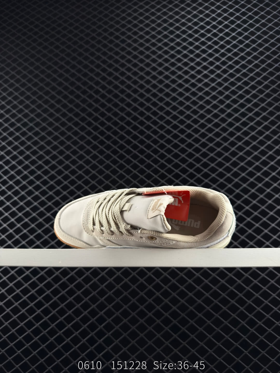 PUMA Bella Donna Nylon