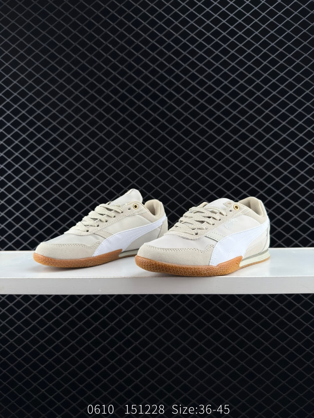 PUMA Bella Donna Nylon