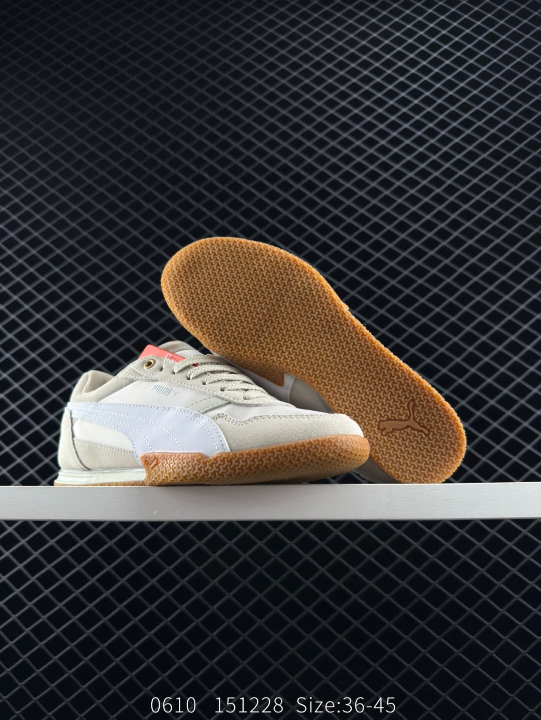 PUMA Bella Donna Nylon