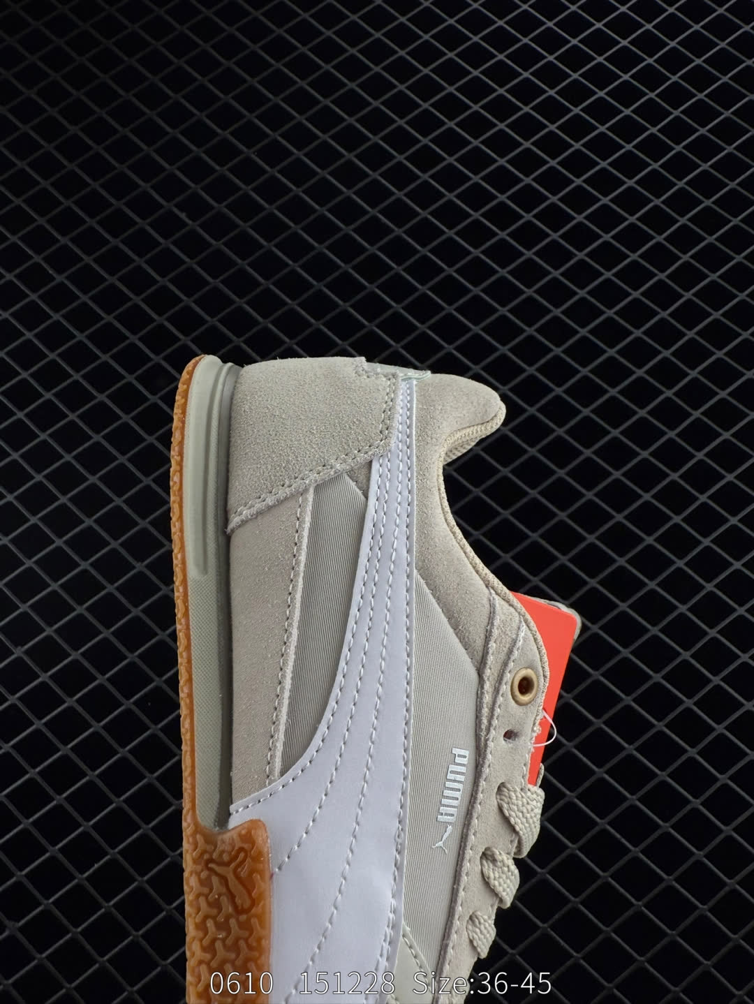 PUMA Bella Donna Nylon