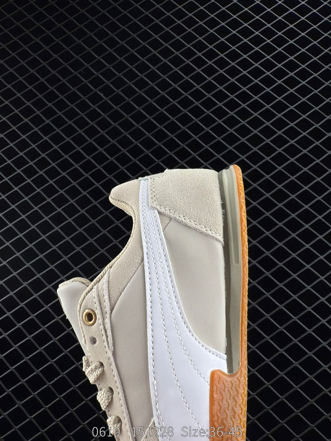PUMA Bella Donna Nylon