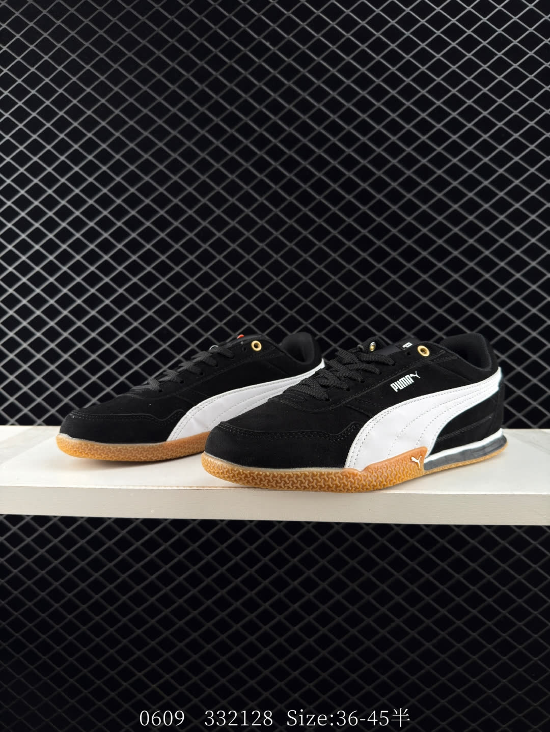 PUMA Bella Donna Nylon