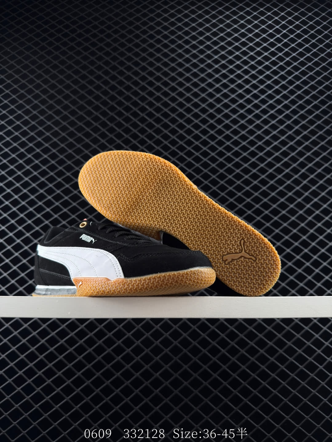 PUMA Bella Donna Nylon