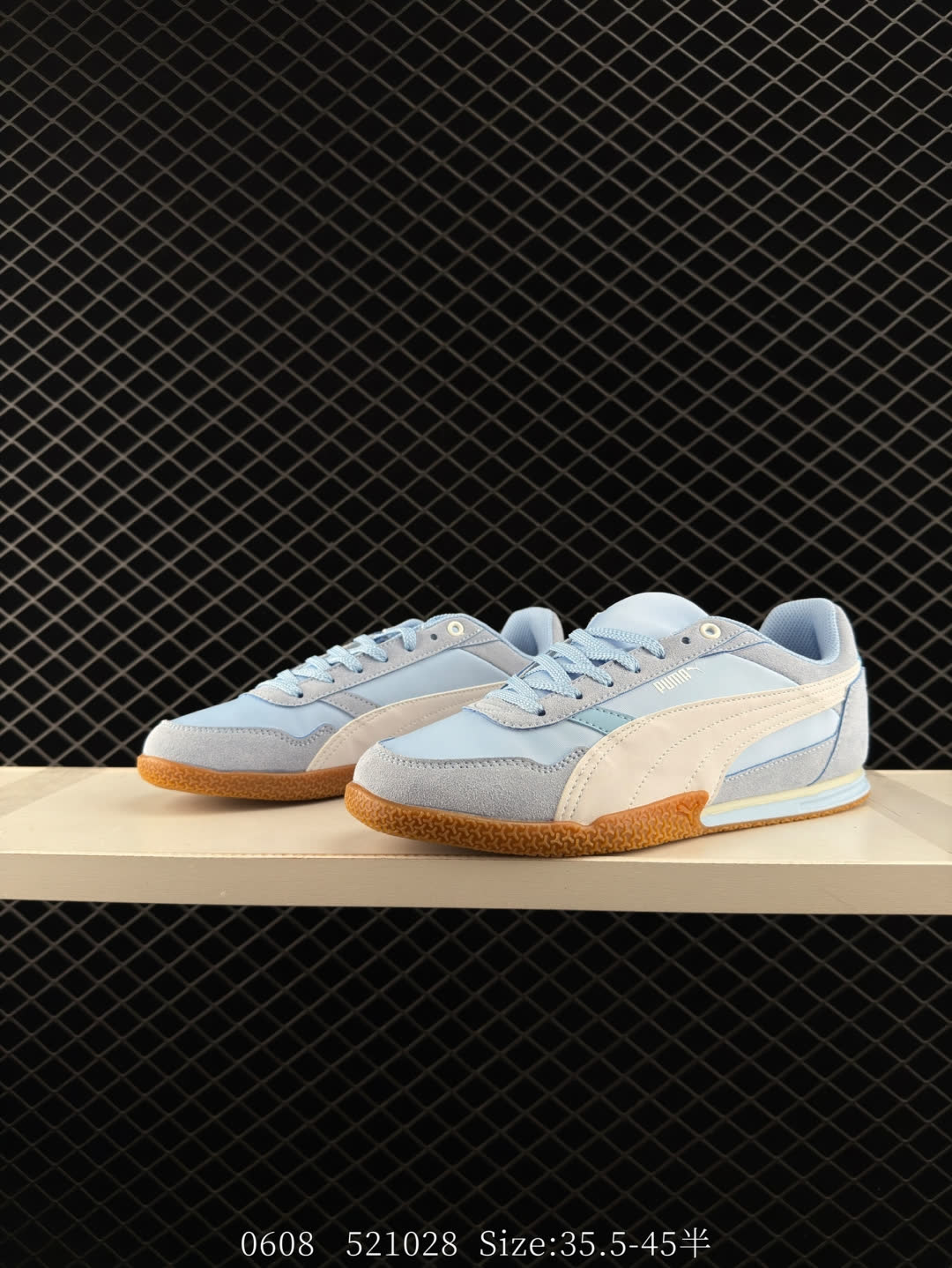 PUMA Bella Donna Nylon