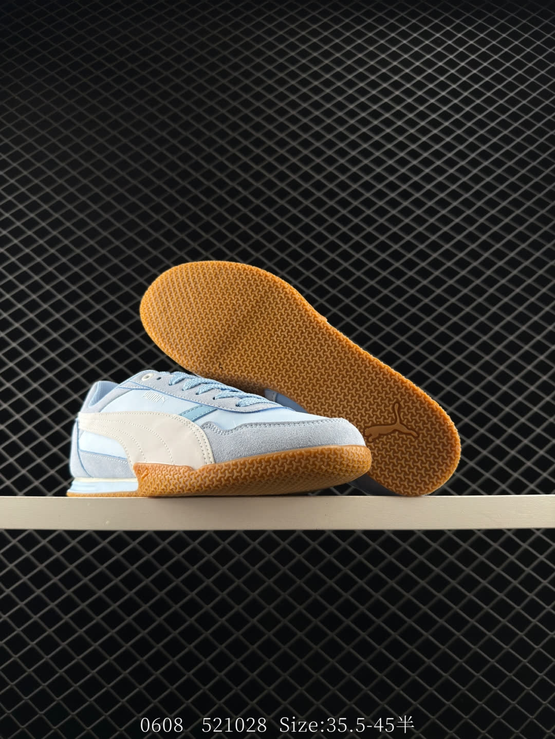 PUMA Bella Donna Nylon