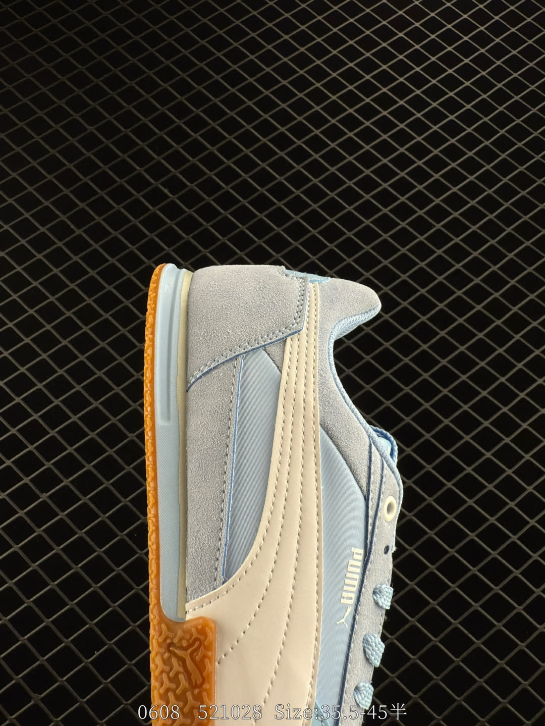 PUMA Bella Donna Nylon