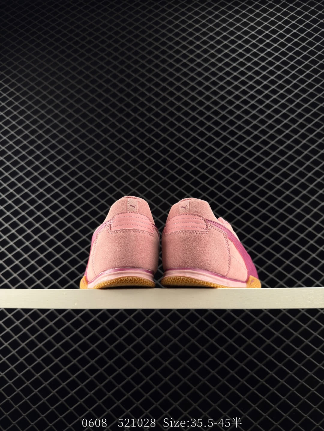 PUMA Bella Donna Nylon