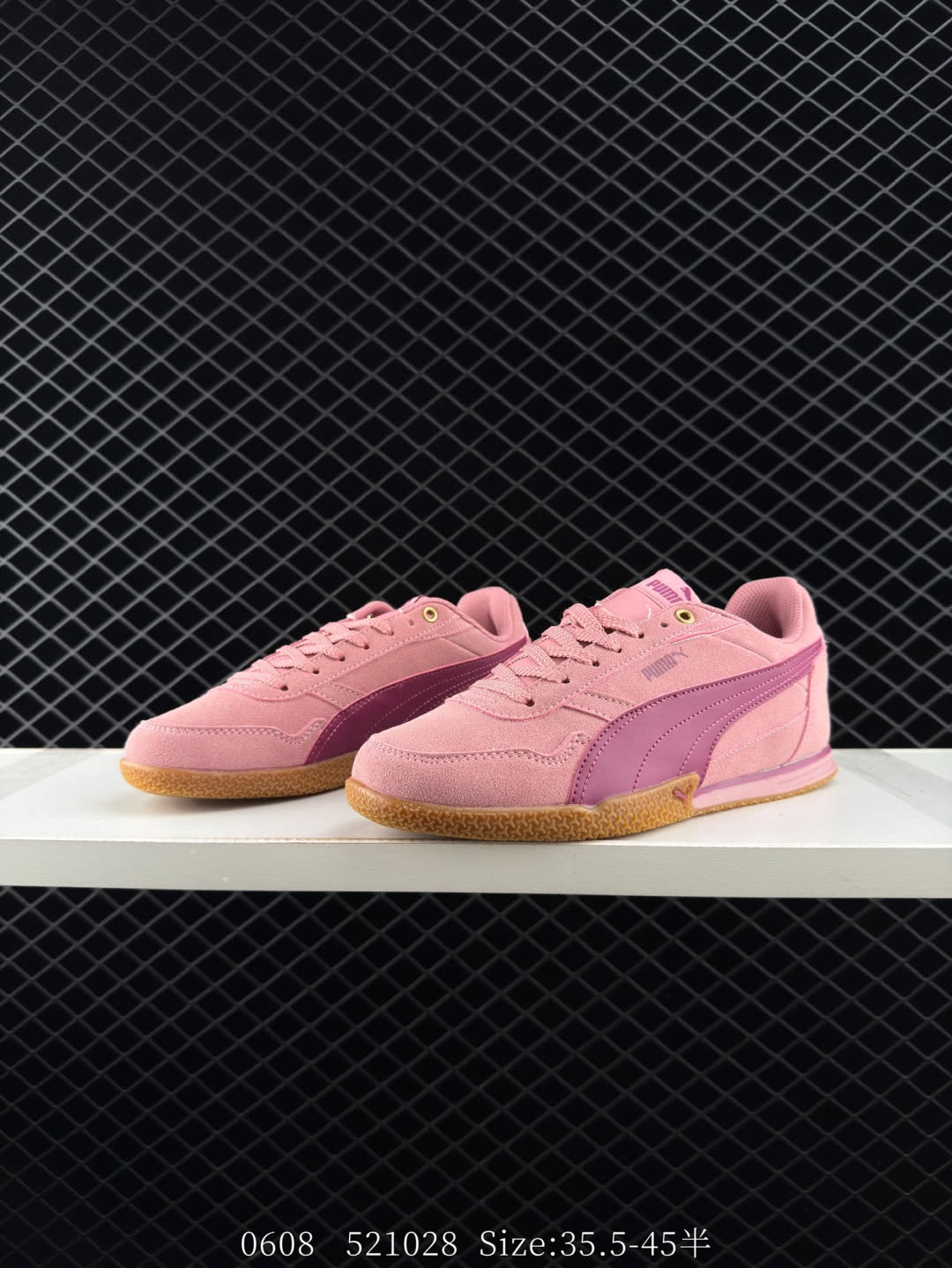 PUMA Bella Donna Nylon