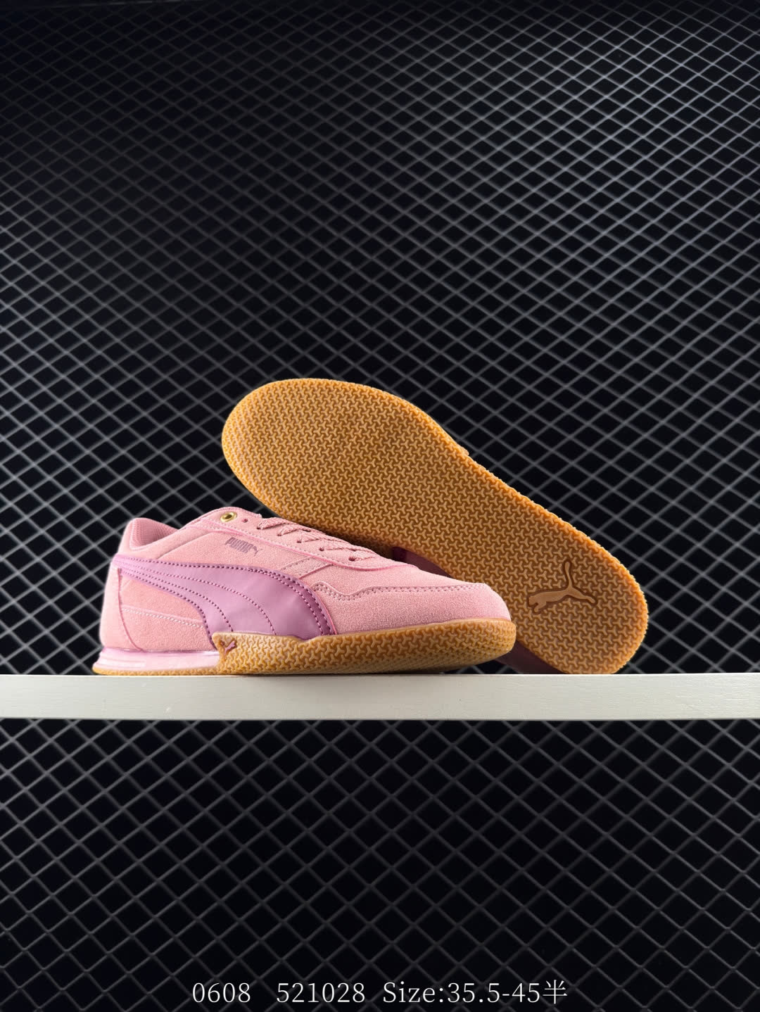 PUMA Bella Donna Nylon
