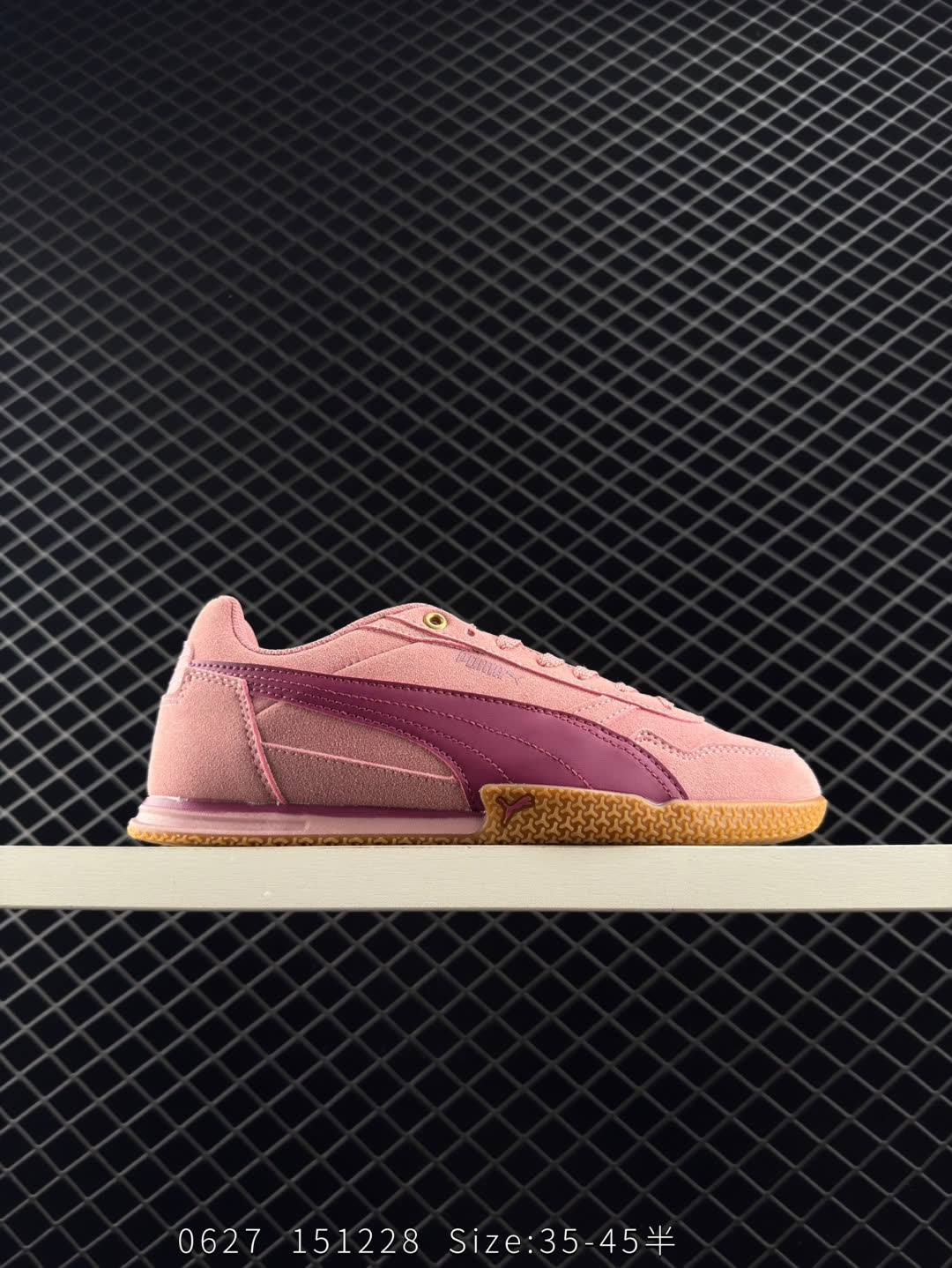 Puma Bella Donna Nylon Puma Bella Donna Nylon