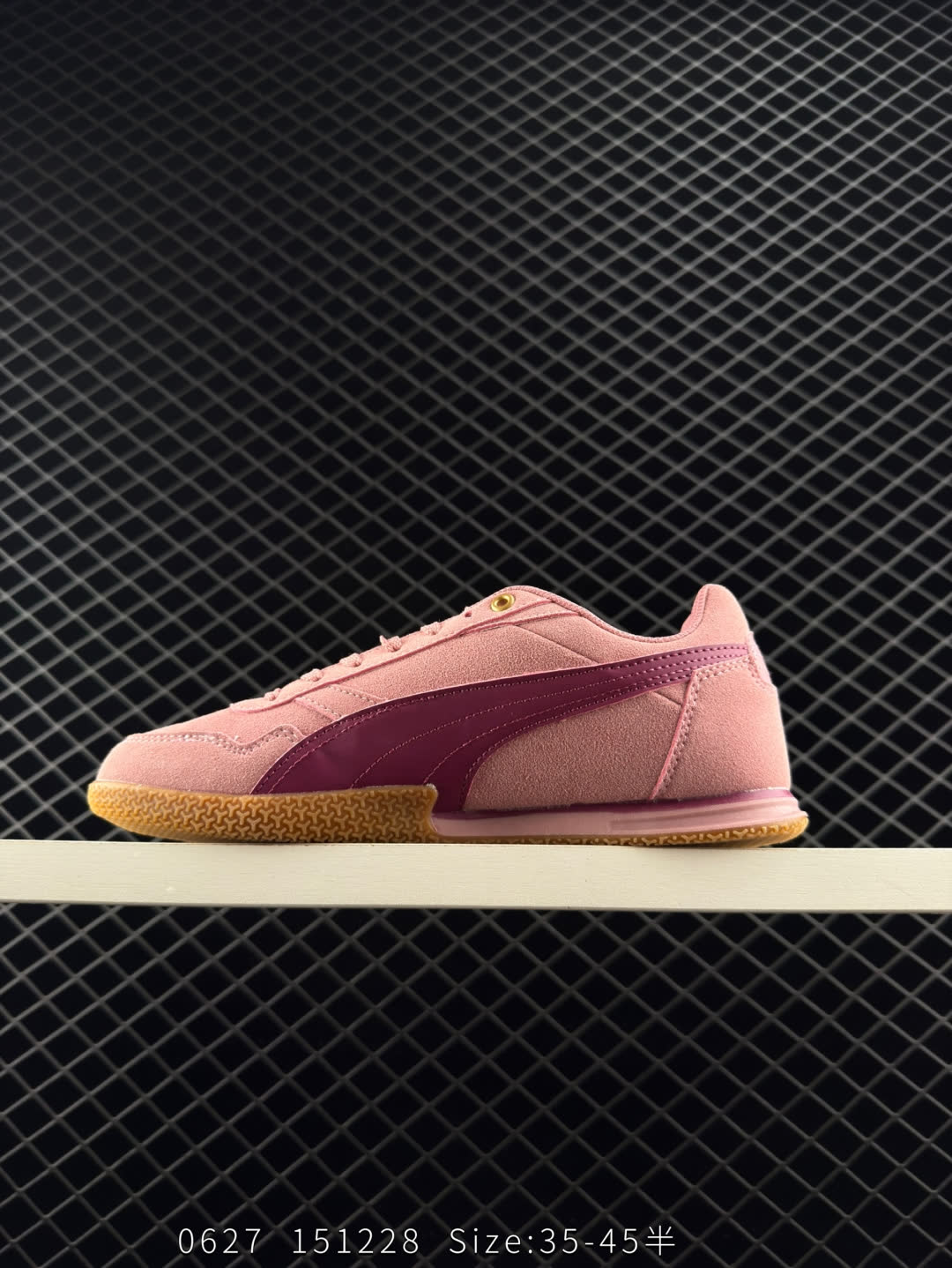 Puma Bella Donna Nylon