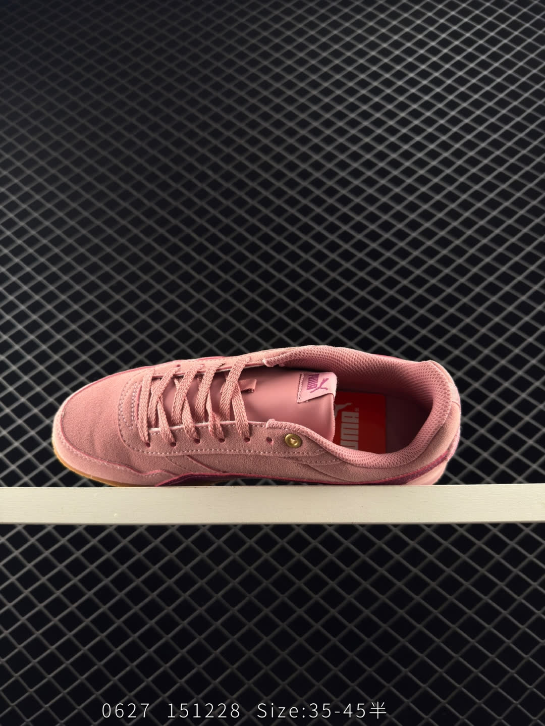 Puma Bella Donna Nylon