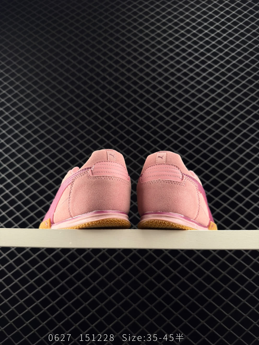 Puma Bella Donna Nylon