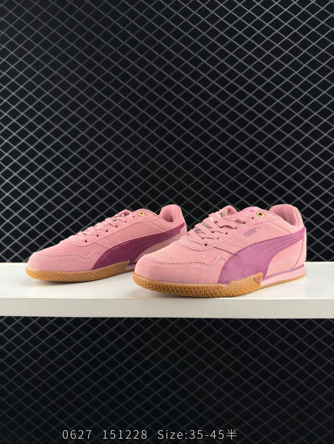 Puma Bella Donna Nylon