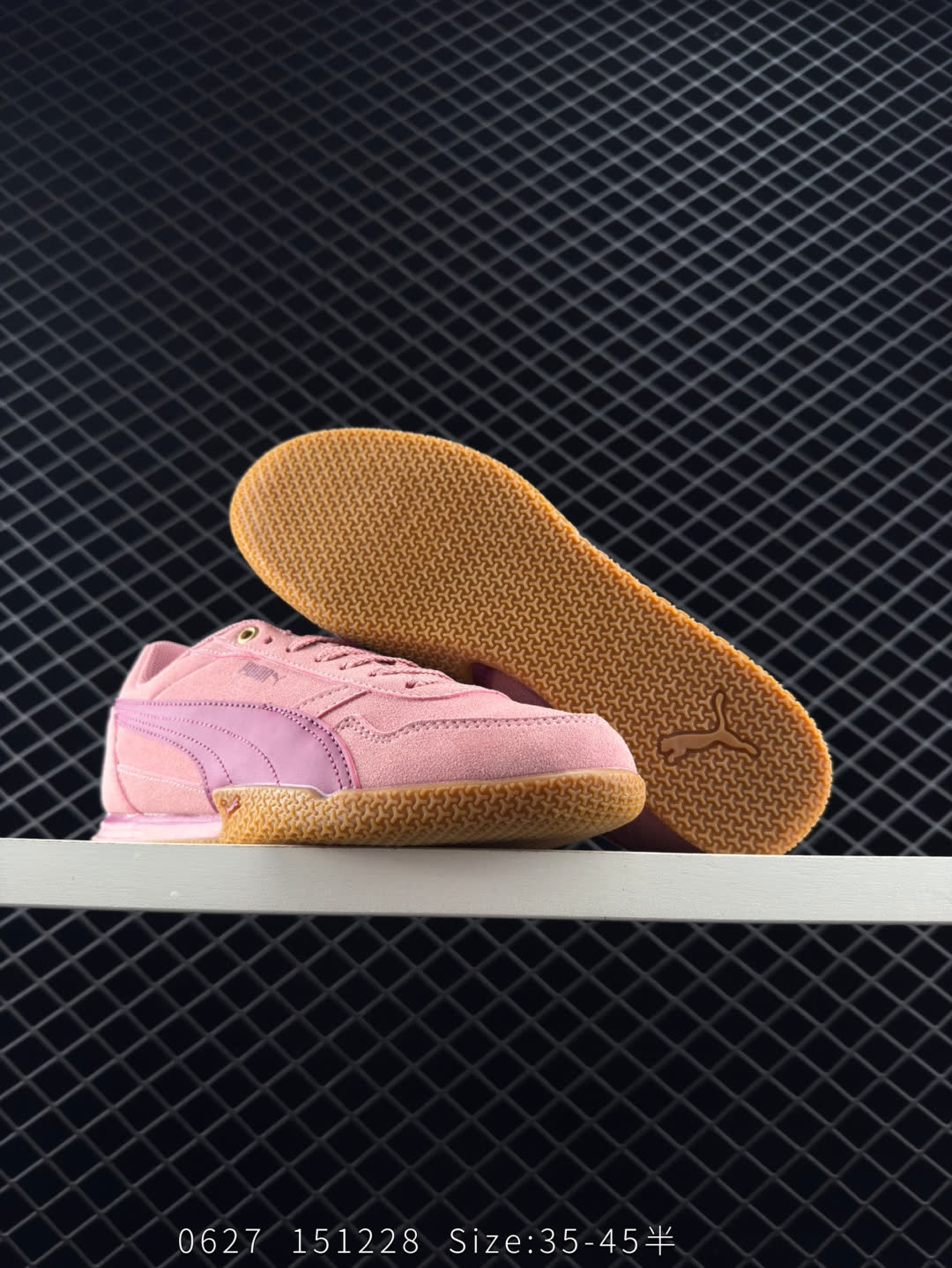 Puma Bella Donna Nylon