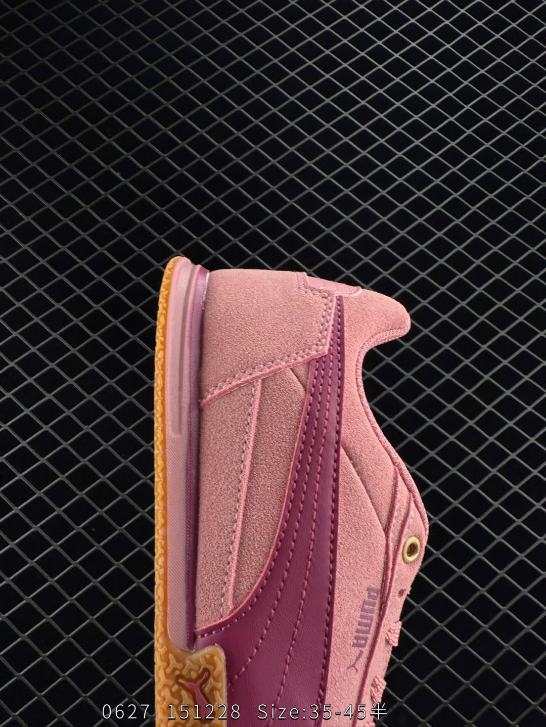 Puma Bella Donna Nylon
