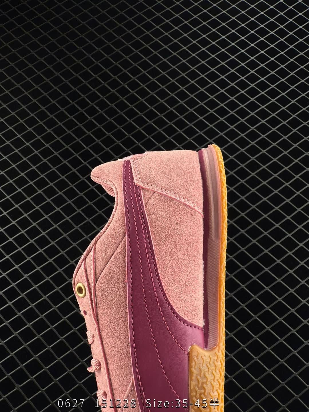 Puma Bella Donna Nylon