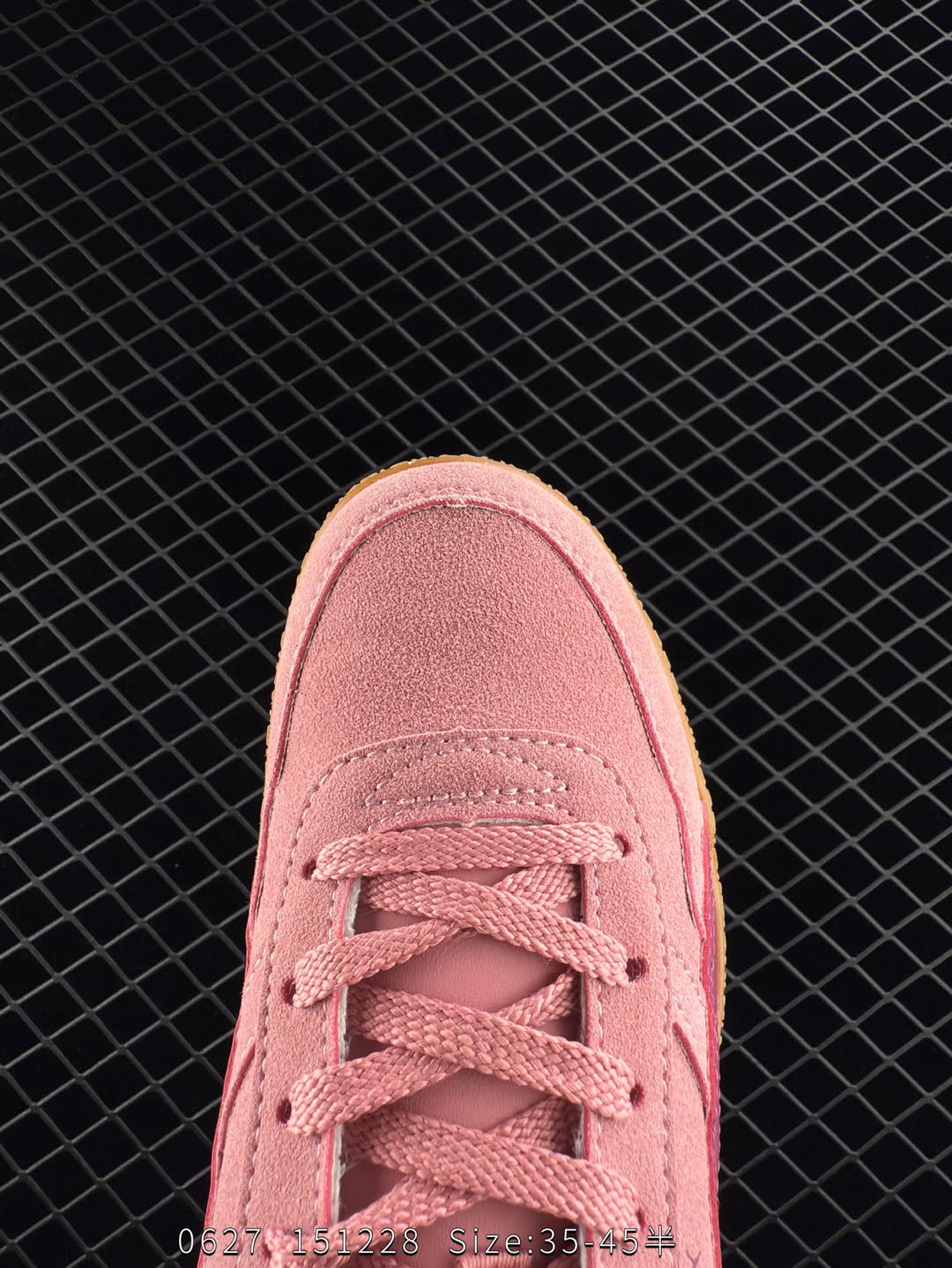 Puma Bella Donna Nylon