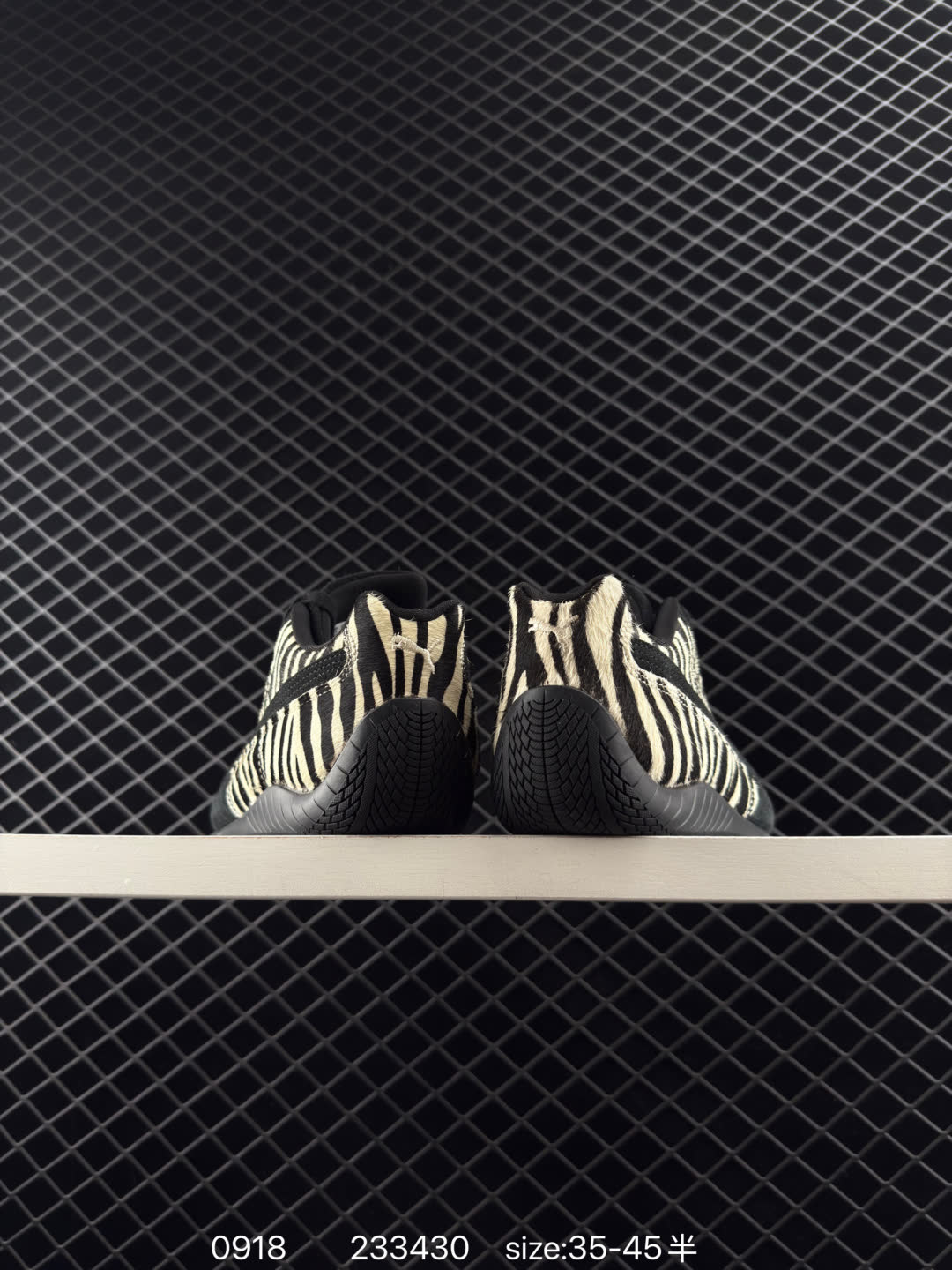 PUMA Bella V2 Leather