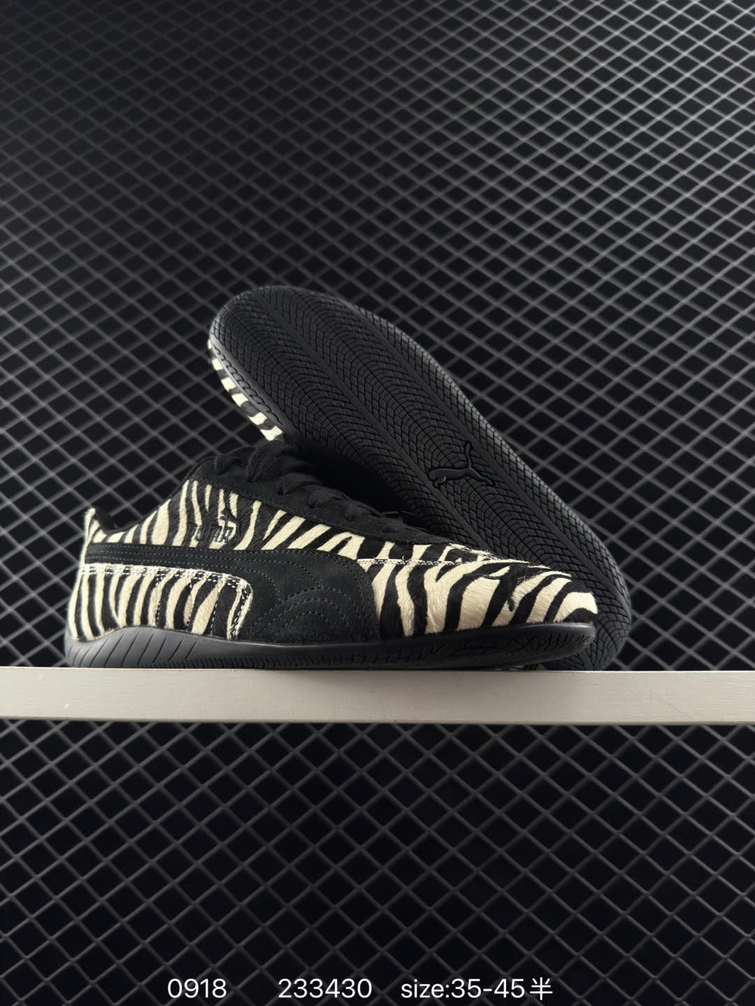 PUMA Bella V2 Leather