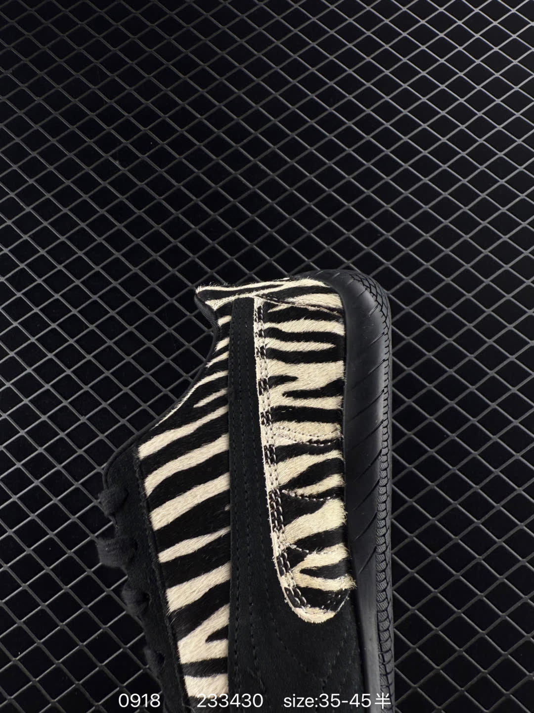 PUMA Bella V2 Leather
