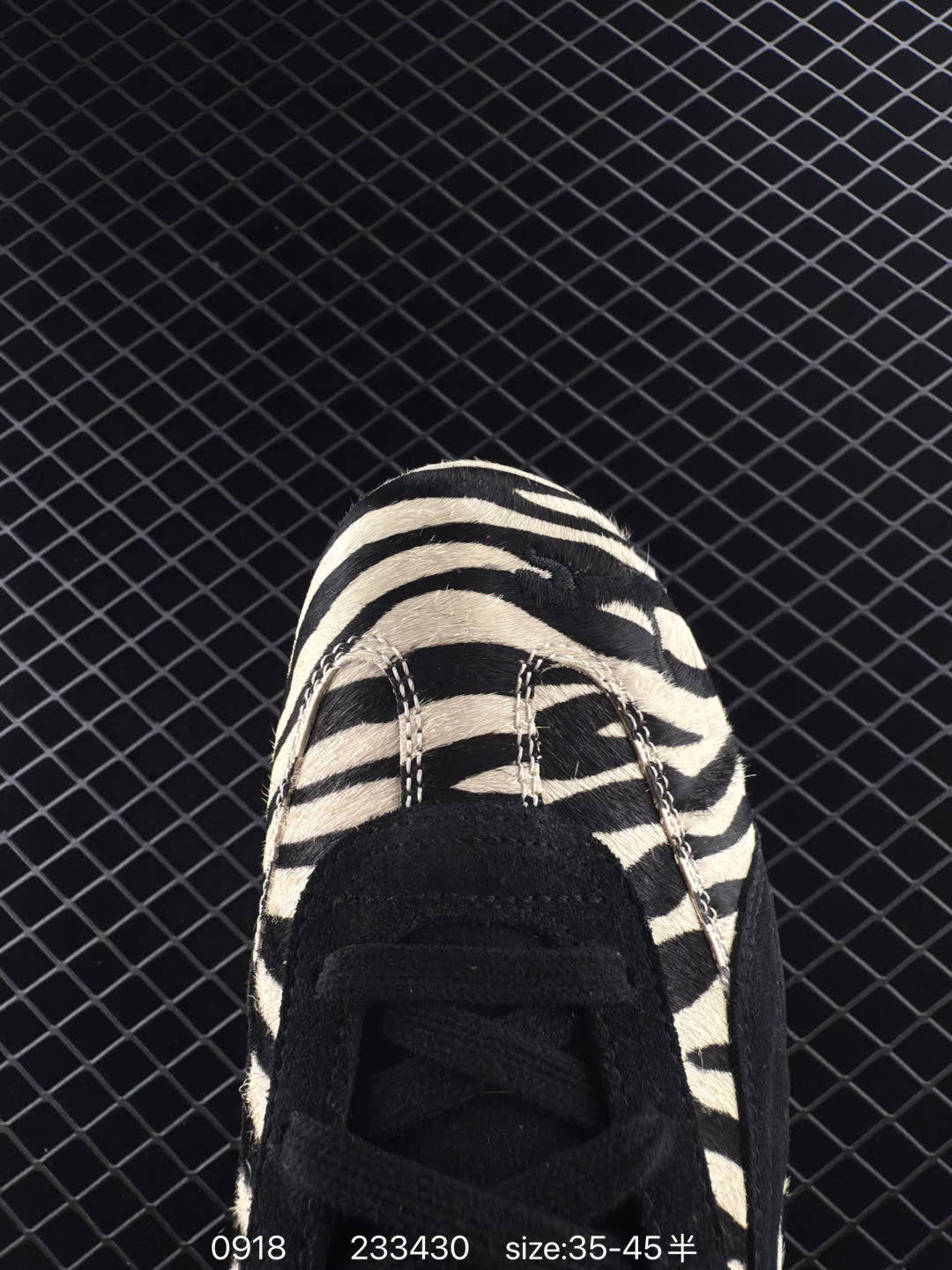 PUMA Bella V2 Leather