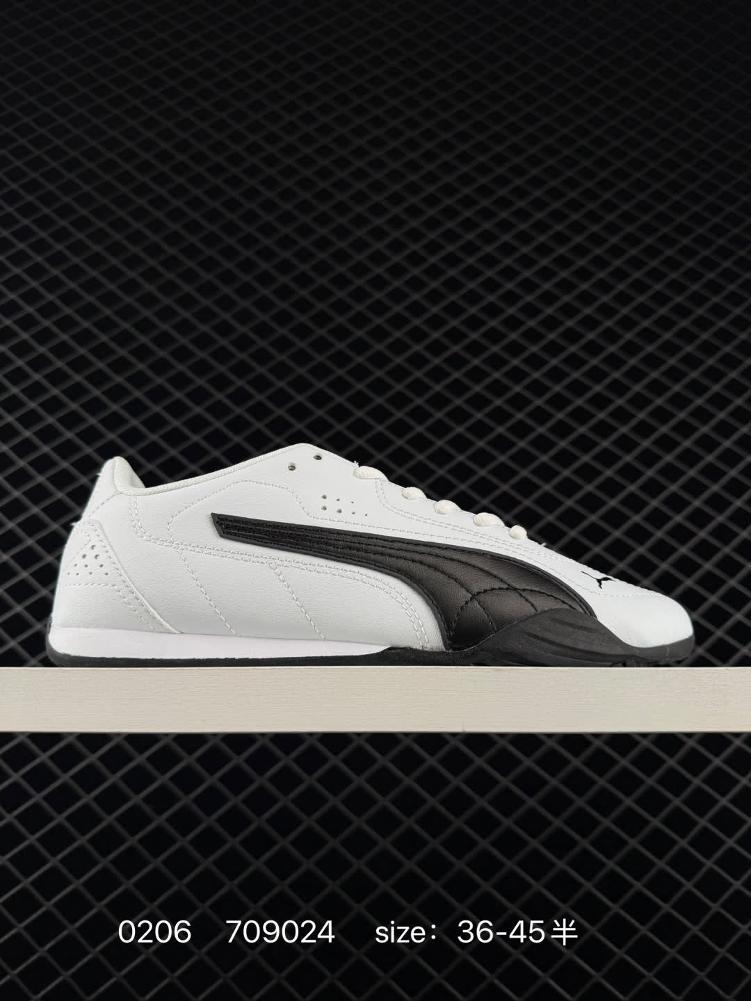 Puma Catch Soleil SD