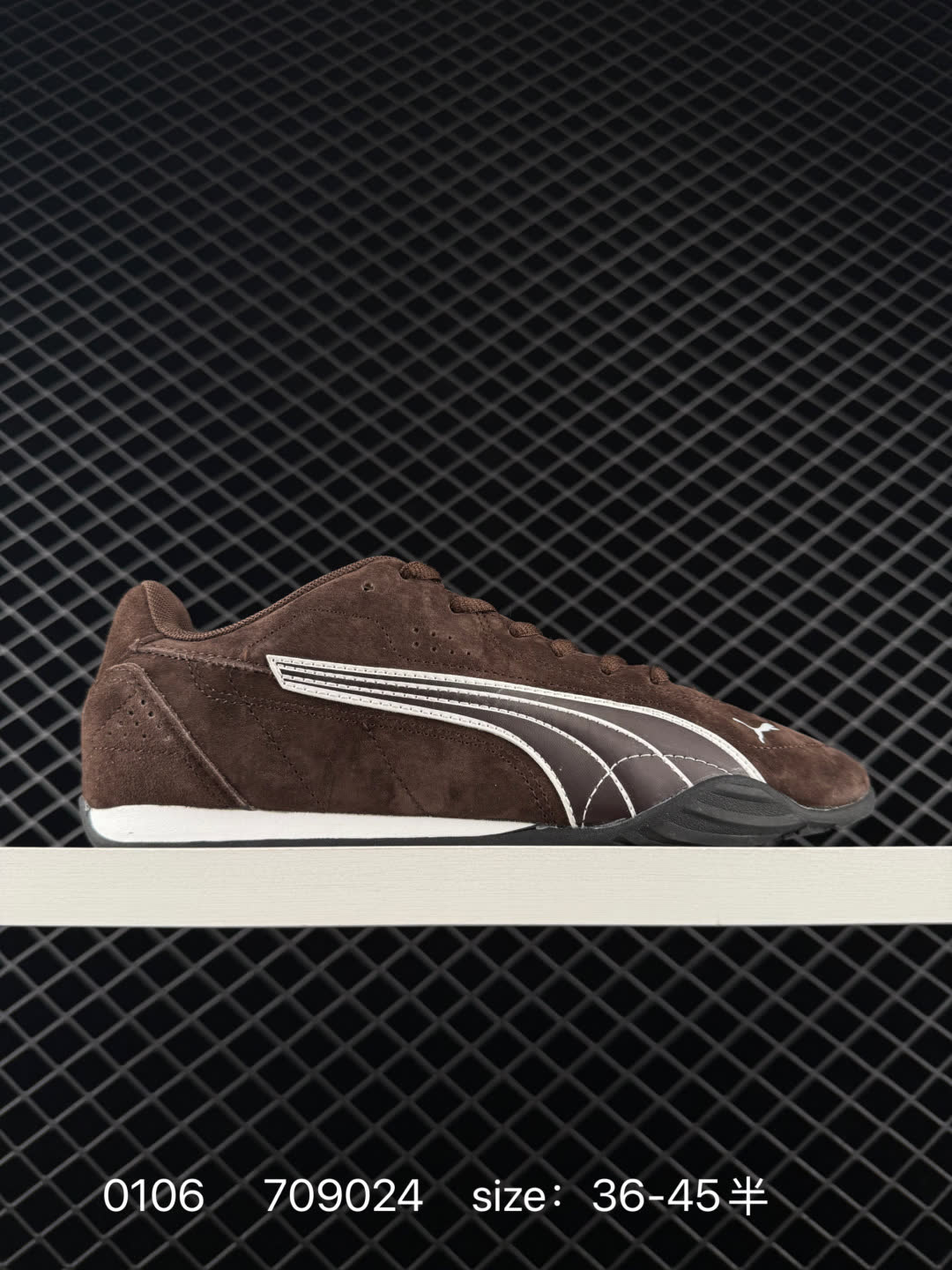 Puma Catch Soleil SD