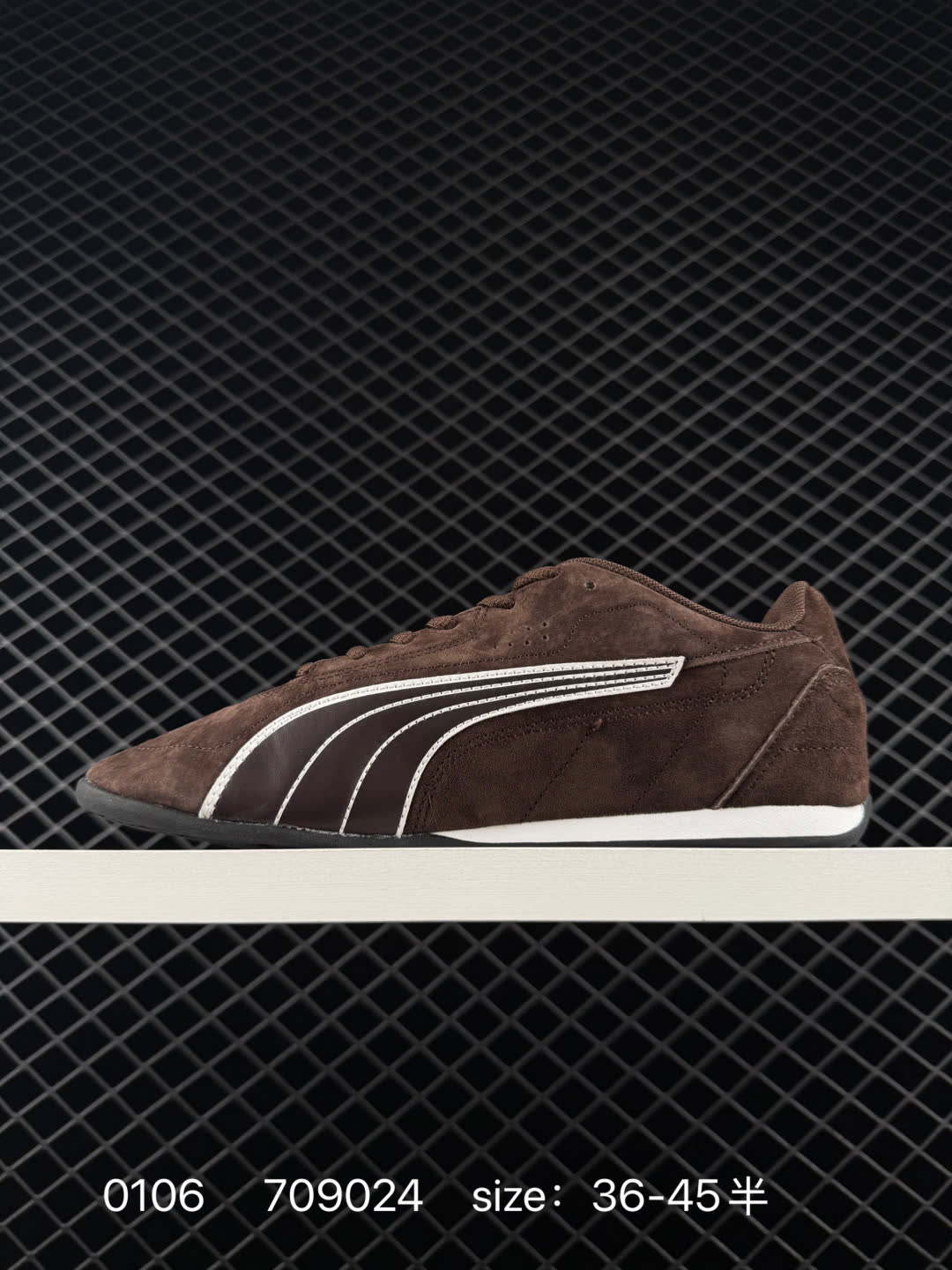 Puma Catch Soleil SD
