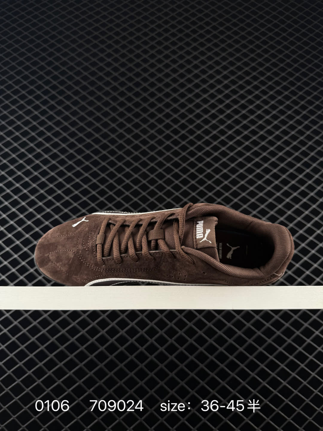 Puma Catch Soleil SD