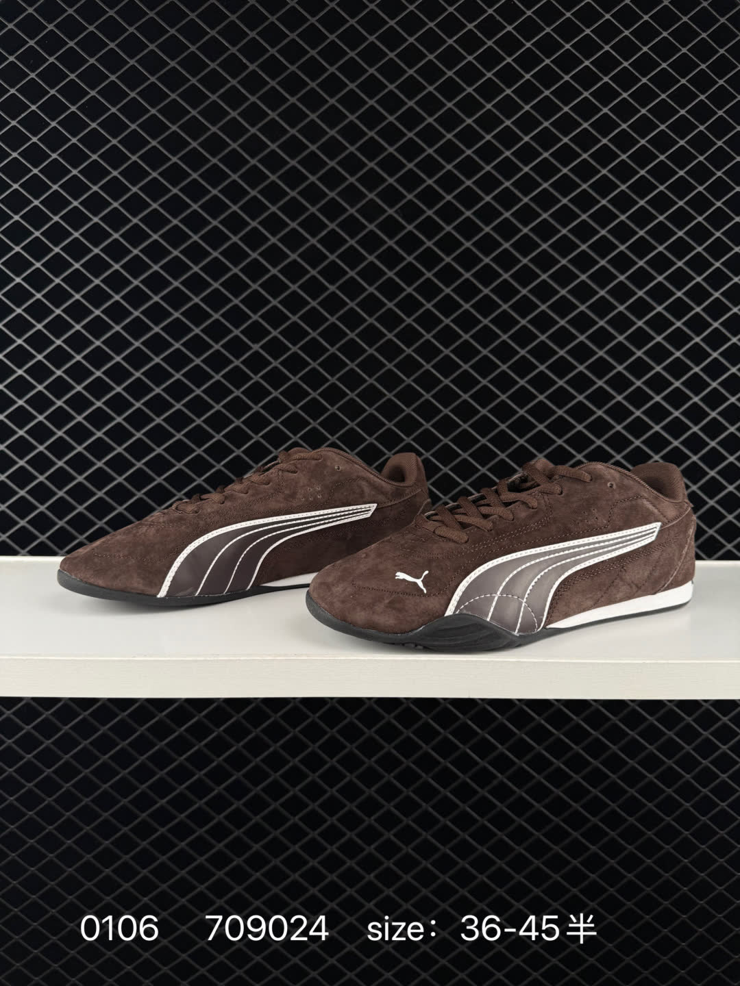 Puma Catch Soleil SD