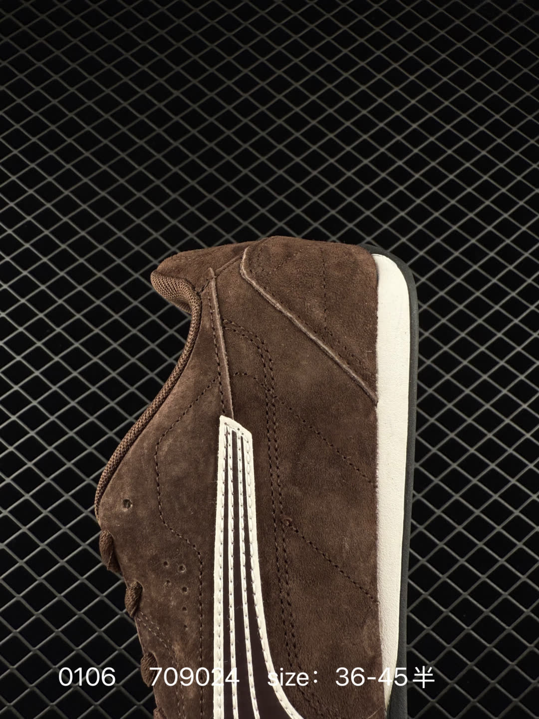 Puma Catch Soleil SD