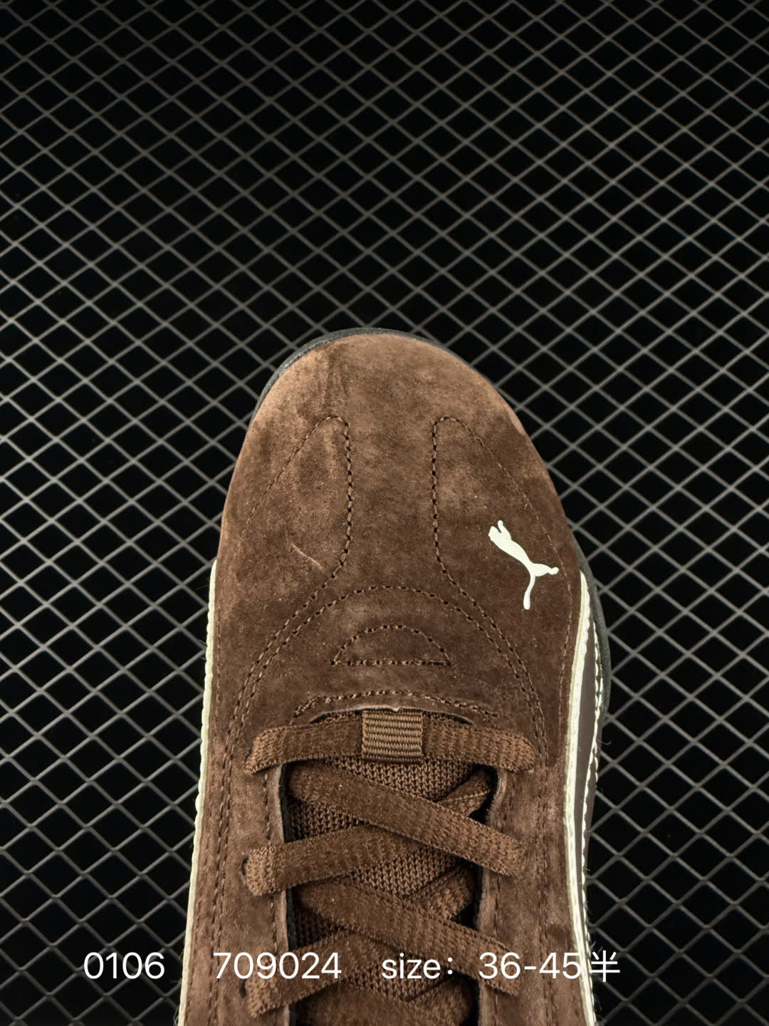 Puma Catch Soleil SD