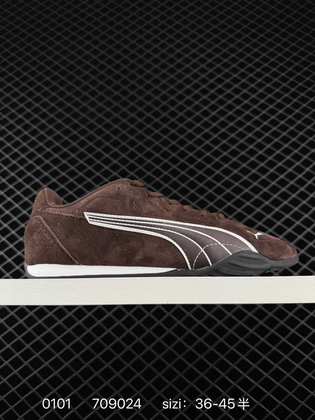 Puma Catch Soleil SD