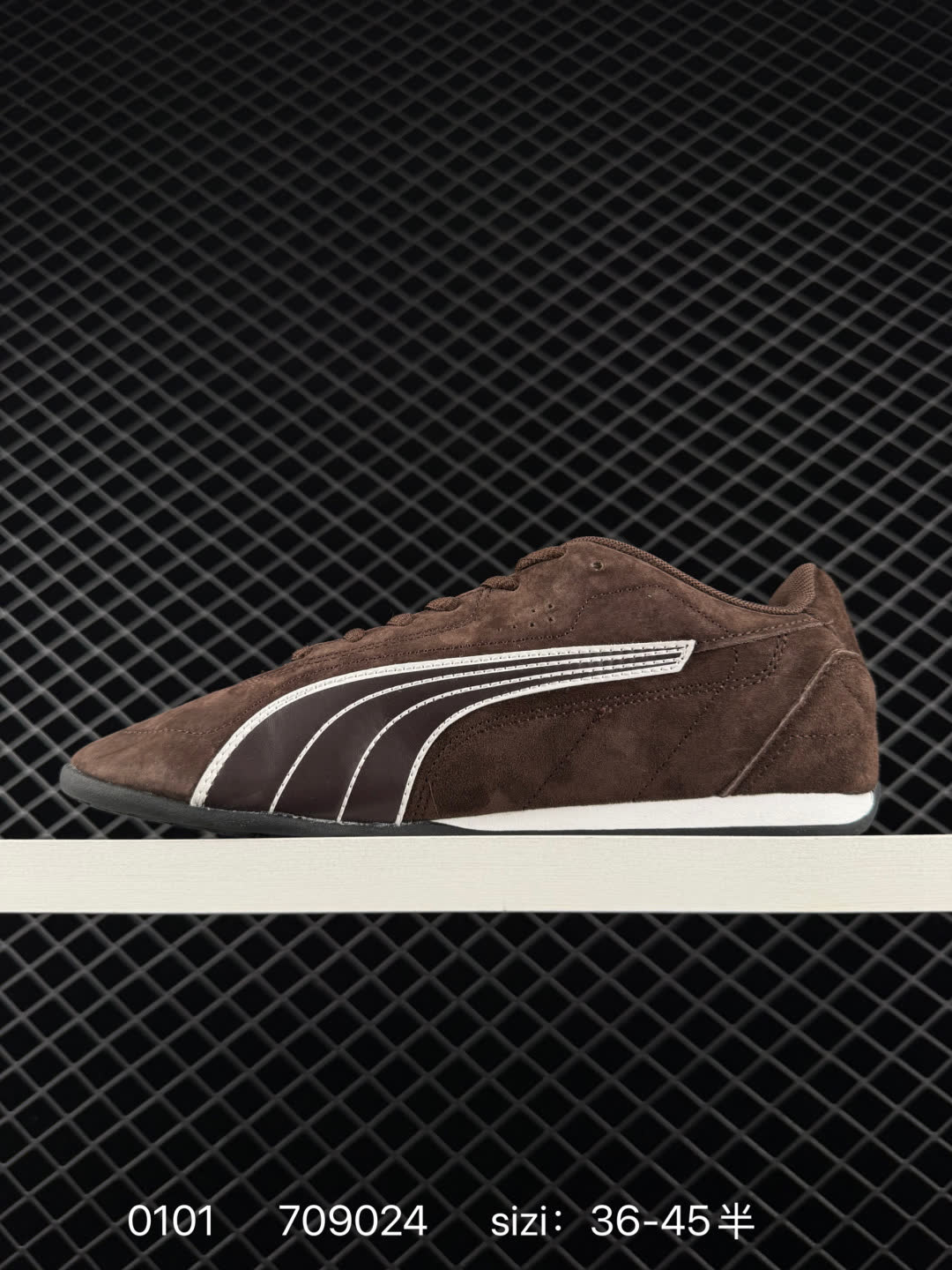 Puma Catch Soleil SD