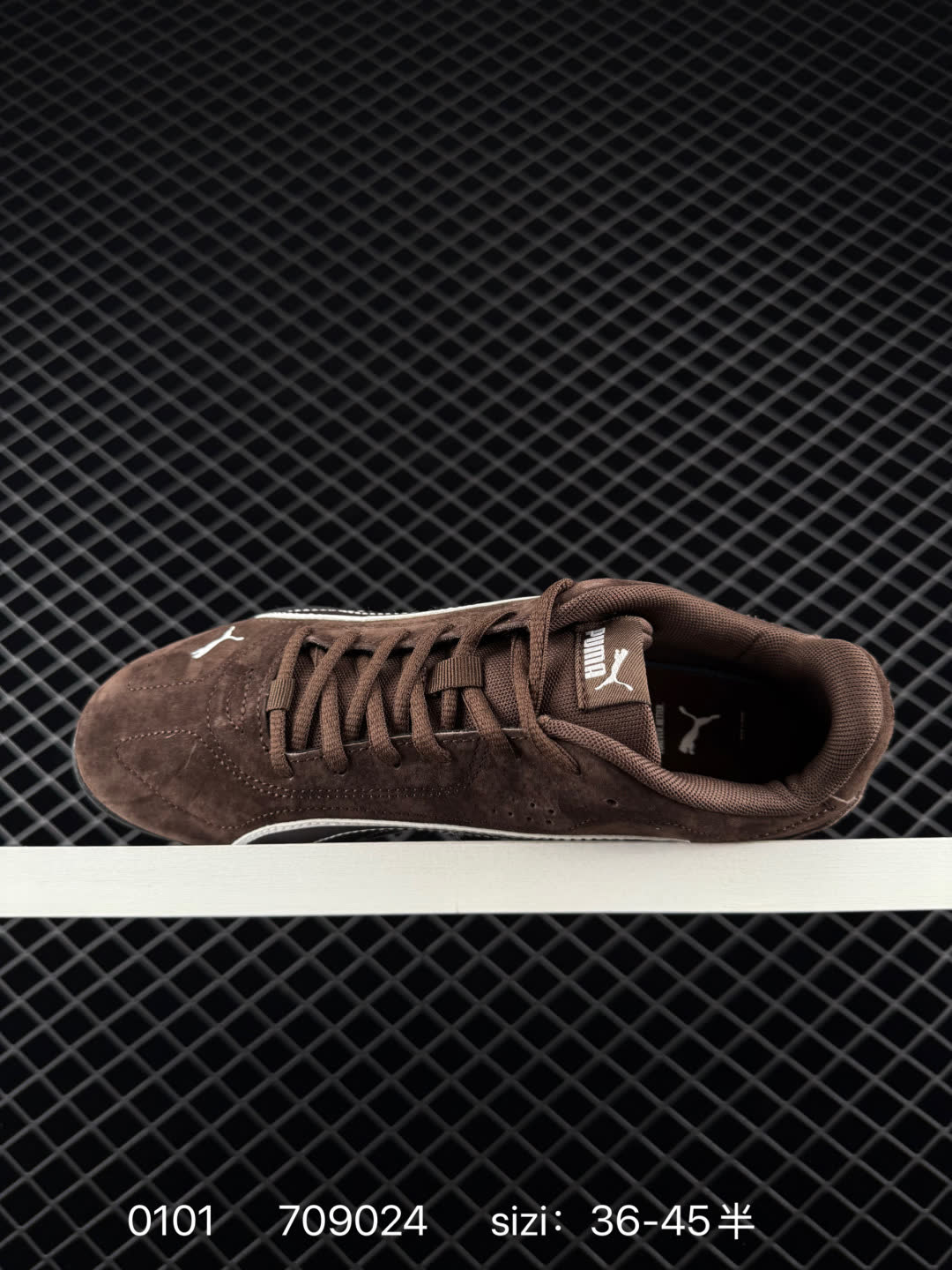 Puma Catch Soleil SD